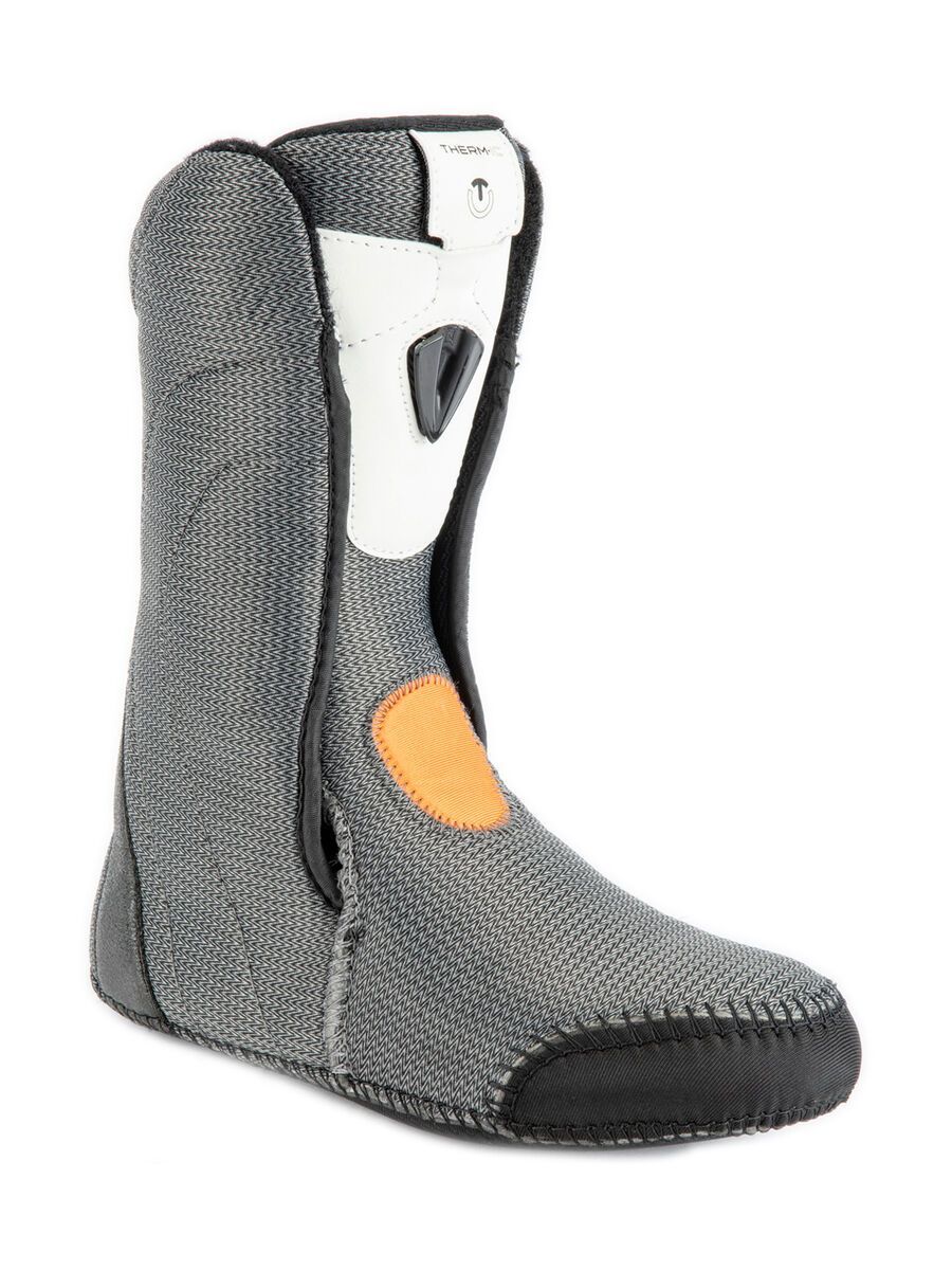 Nitro Bianca TLS, bone/black - Bild 6