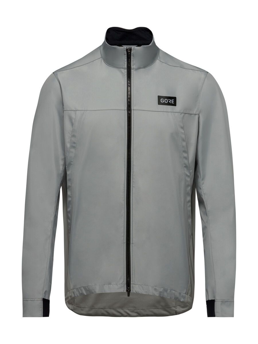 GOREWEAR Everyday Windstopper Jacke Herren, lab gray - Bild 1