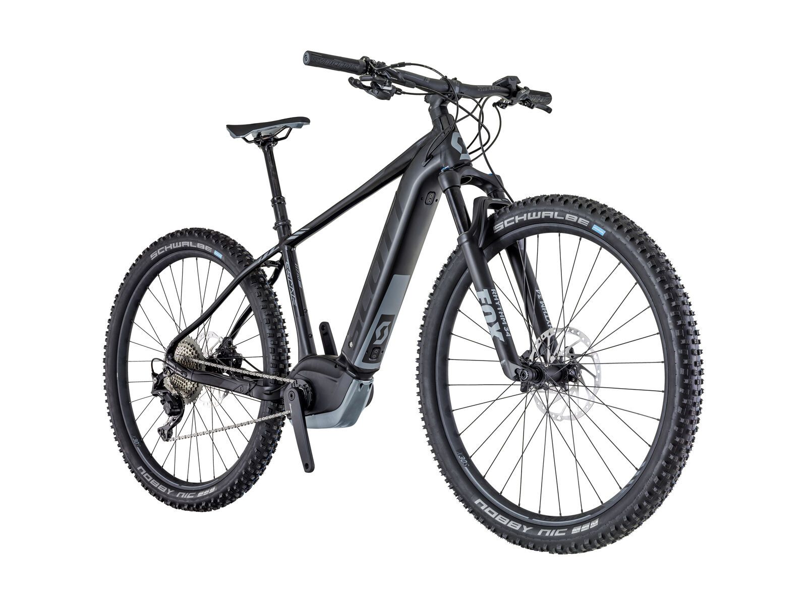 Scott E-Scale 910 - Bild 2