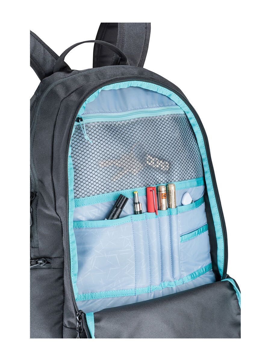 Evoc Street 25l, black - Bild 2