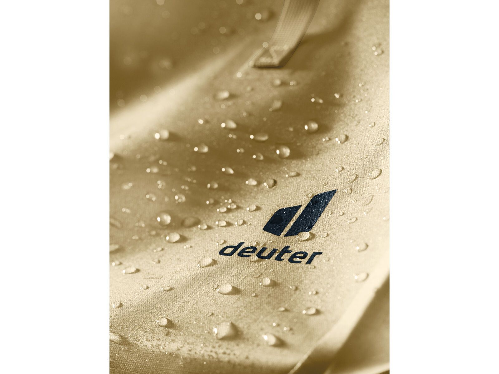 Deuter Visby 20+5, desert - Bild 8