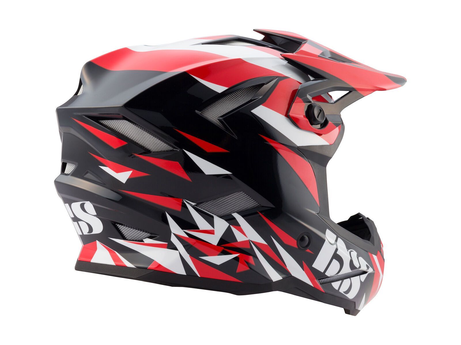 IXS Metis Moss, red - Bild 2