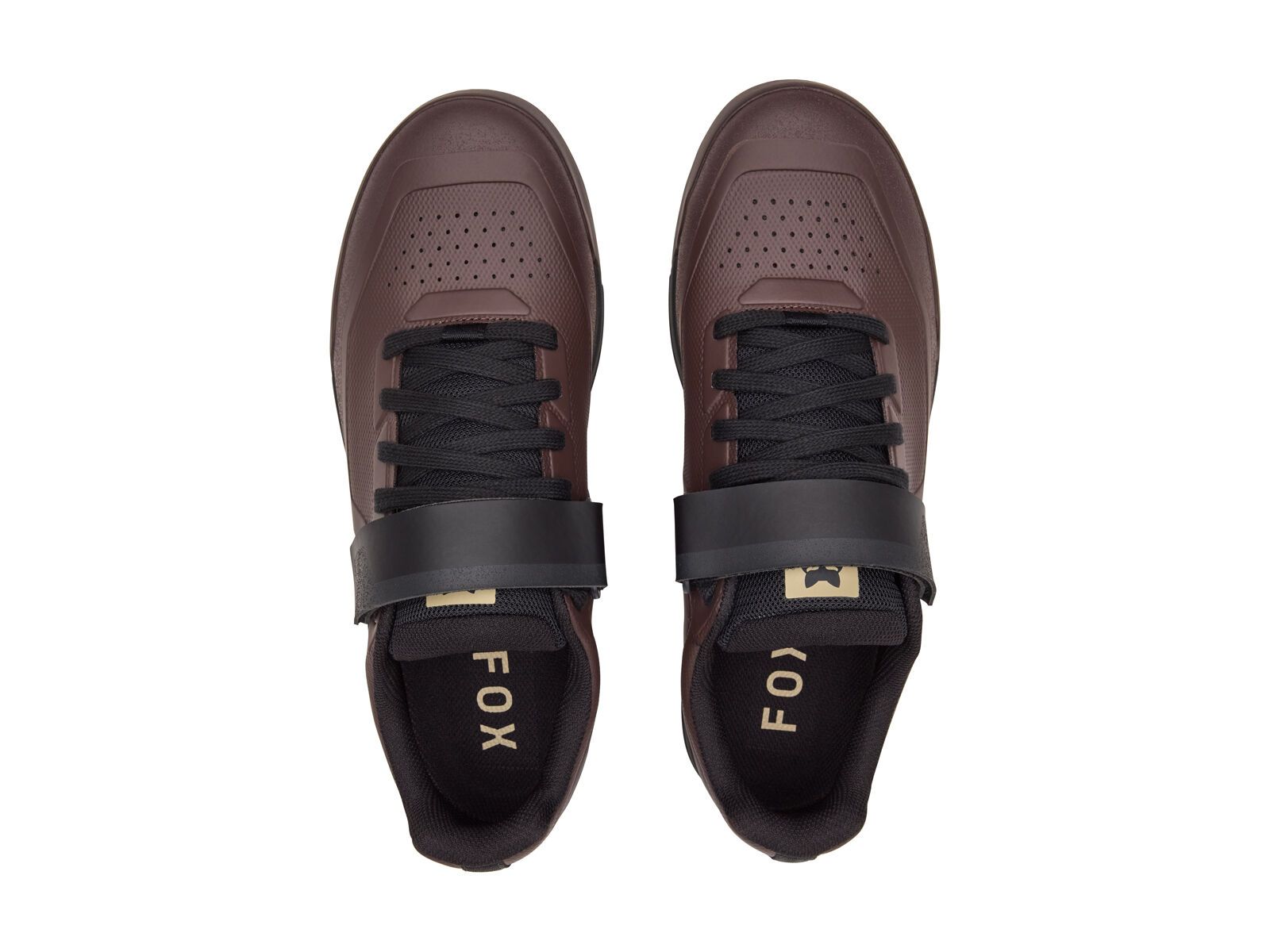 Fox Union, cocoa - Bild 2