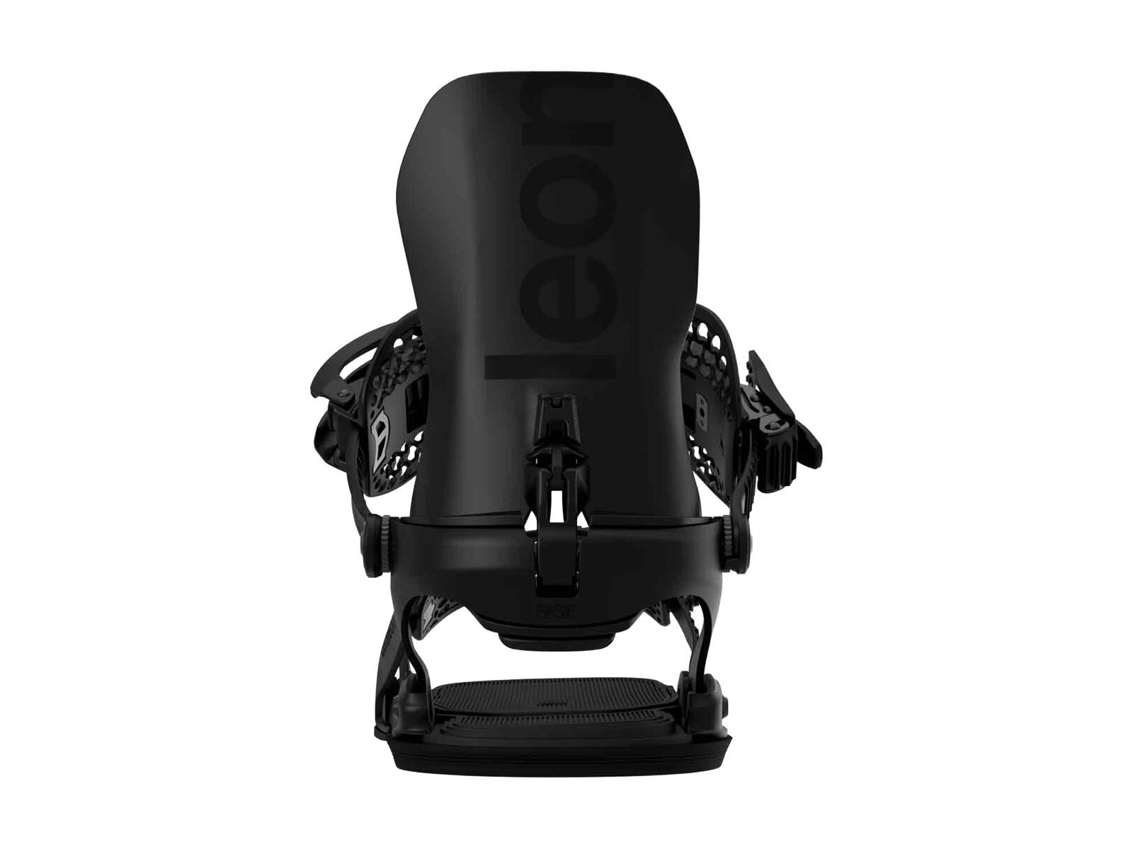 Bataleon Blaster AsymWrap FASE, black - Bild 2