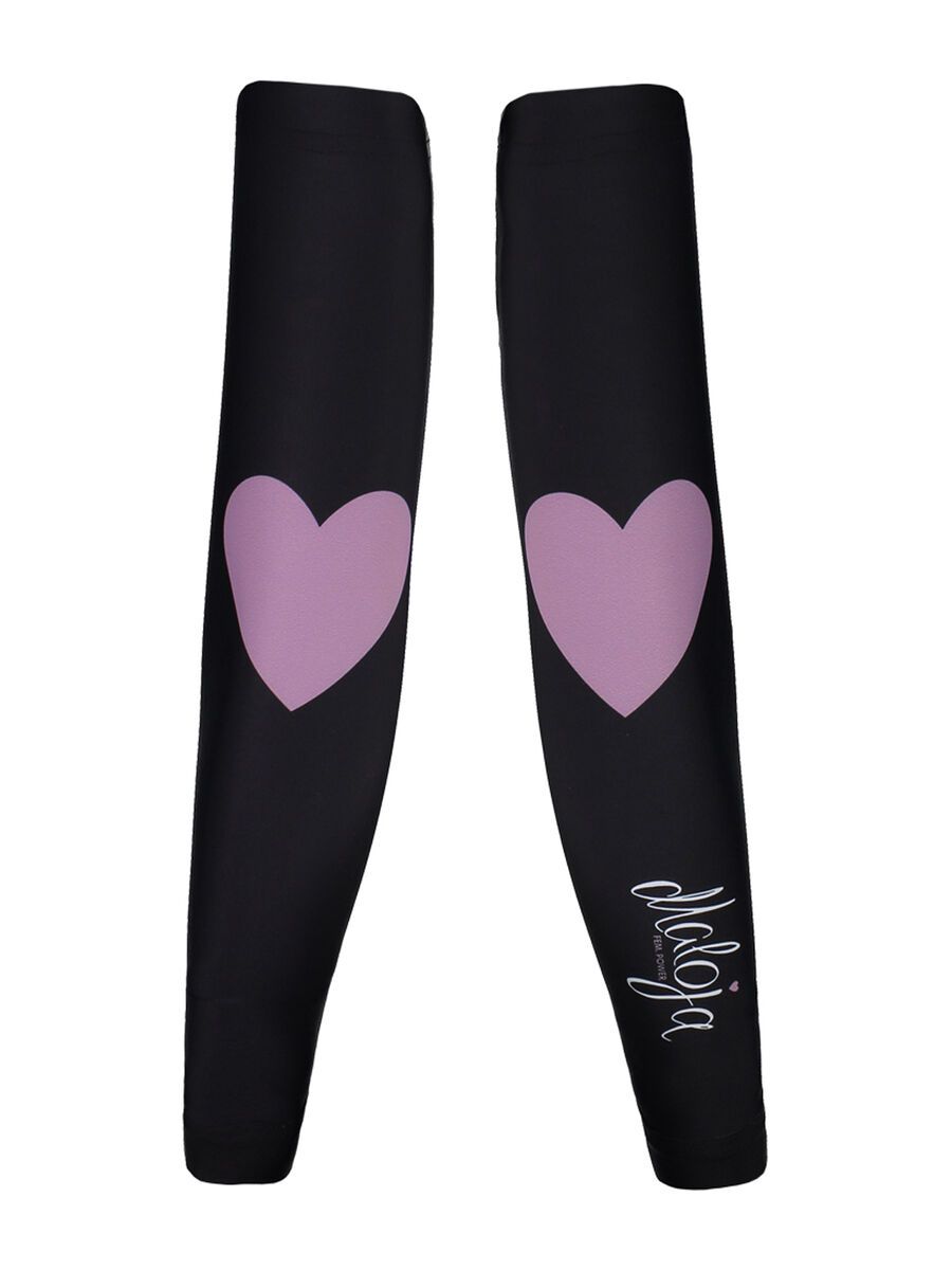 Maloja SommaviaM. Armwarmers, moonless - Bild 2