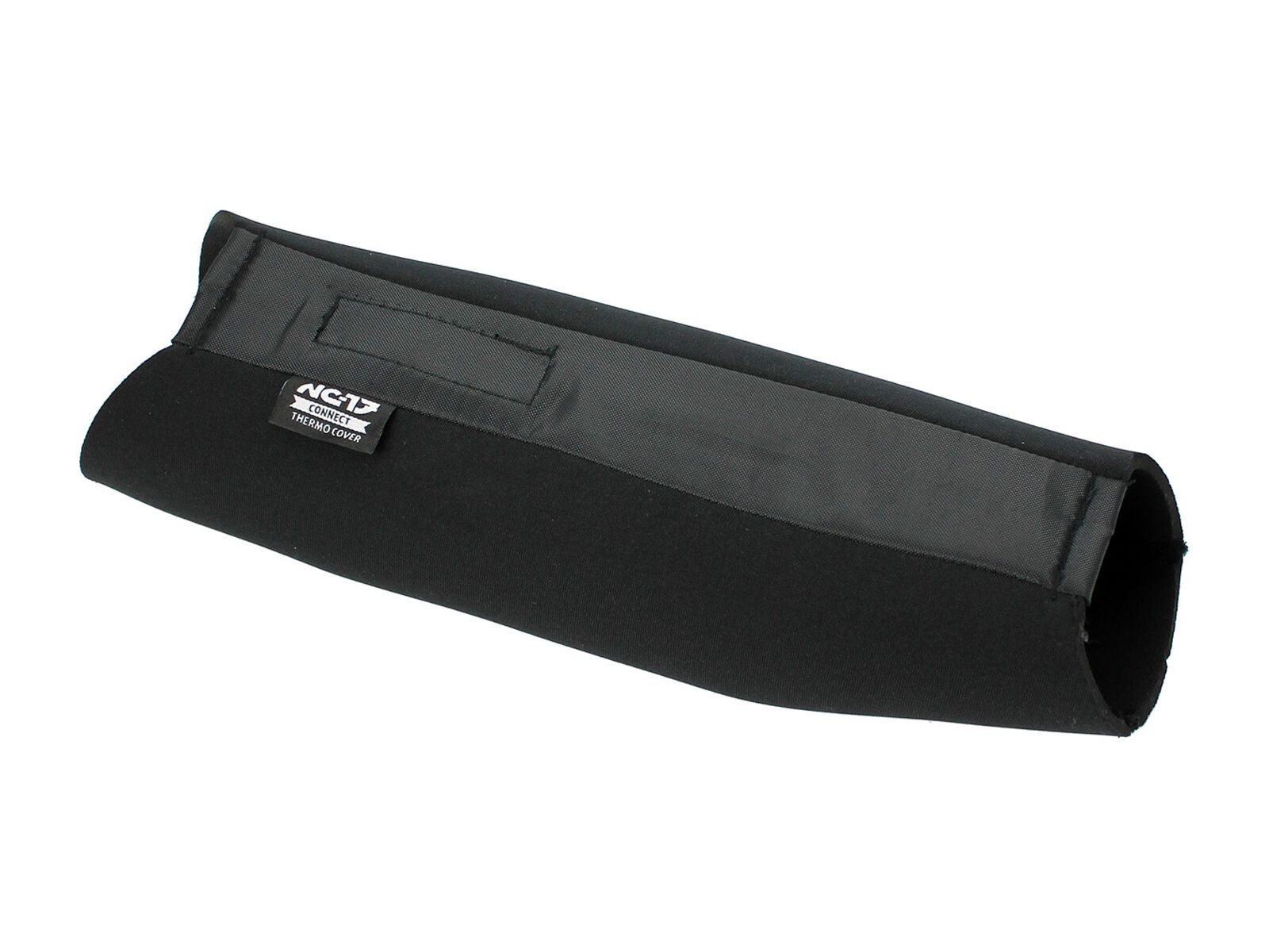 NC-17 Batterie Thermo Cover - Yamaha Rahmen Akku - Bild 4