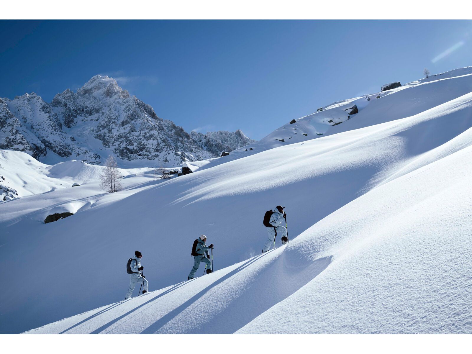 Black Crows Ferox Freebird, grey - Bild 6