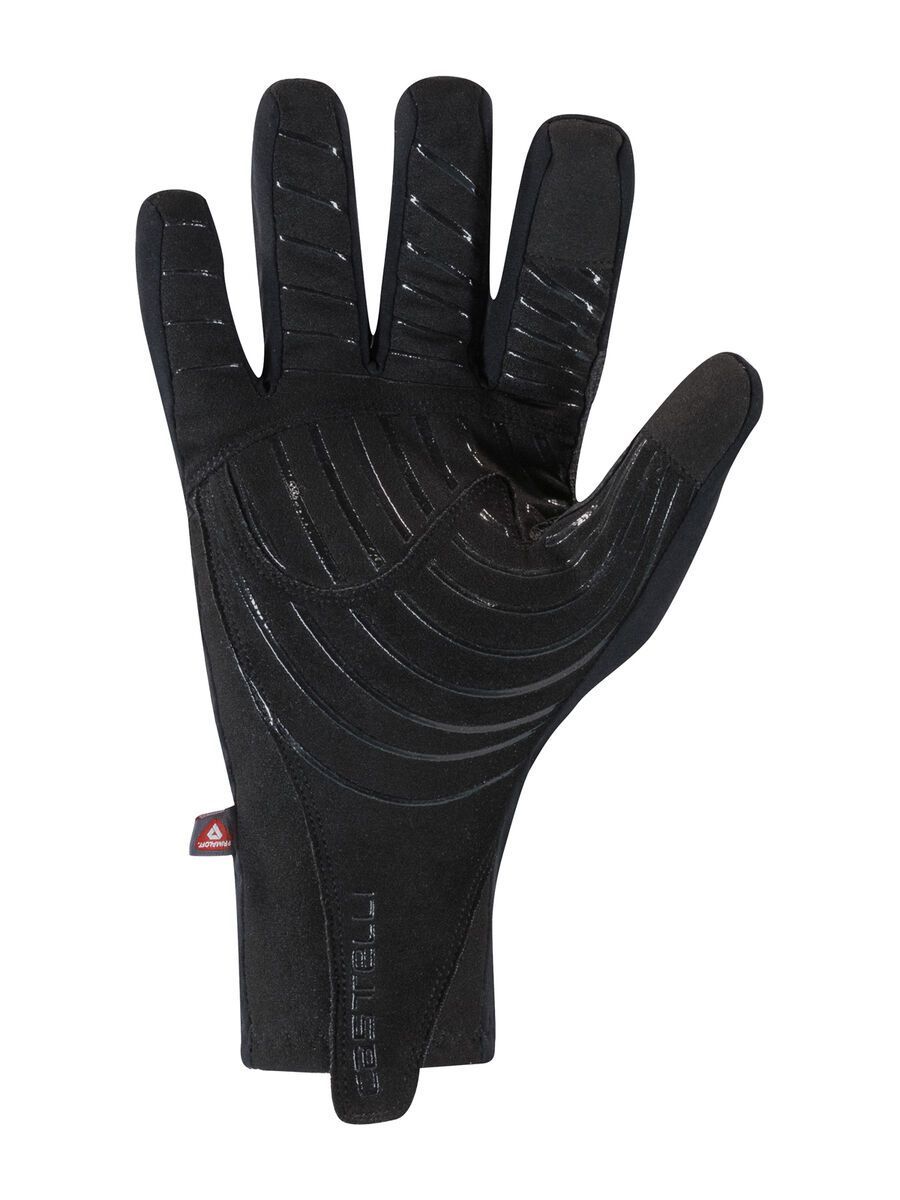 Castelli Espresso 2 Glove, black - Bild 2