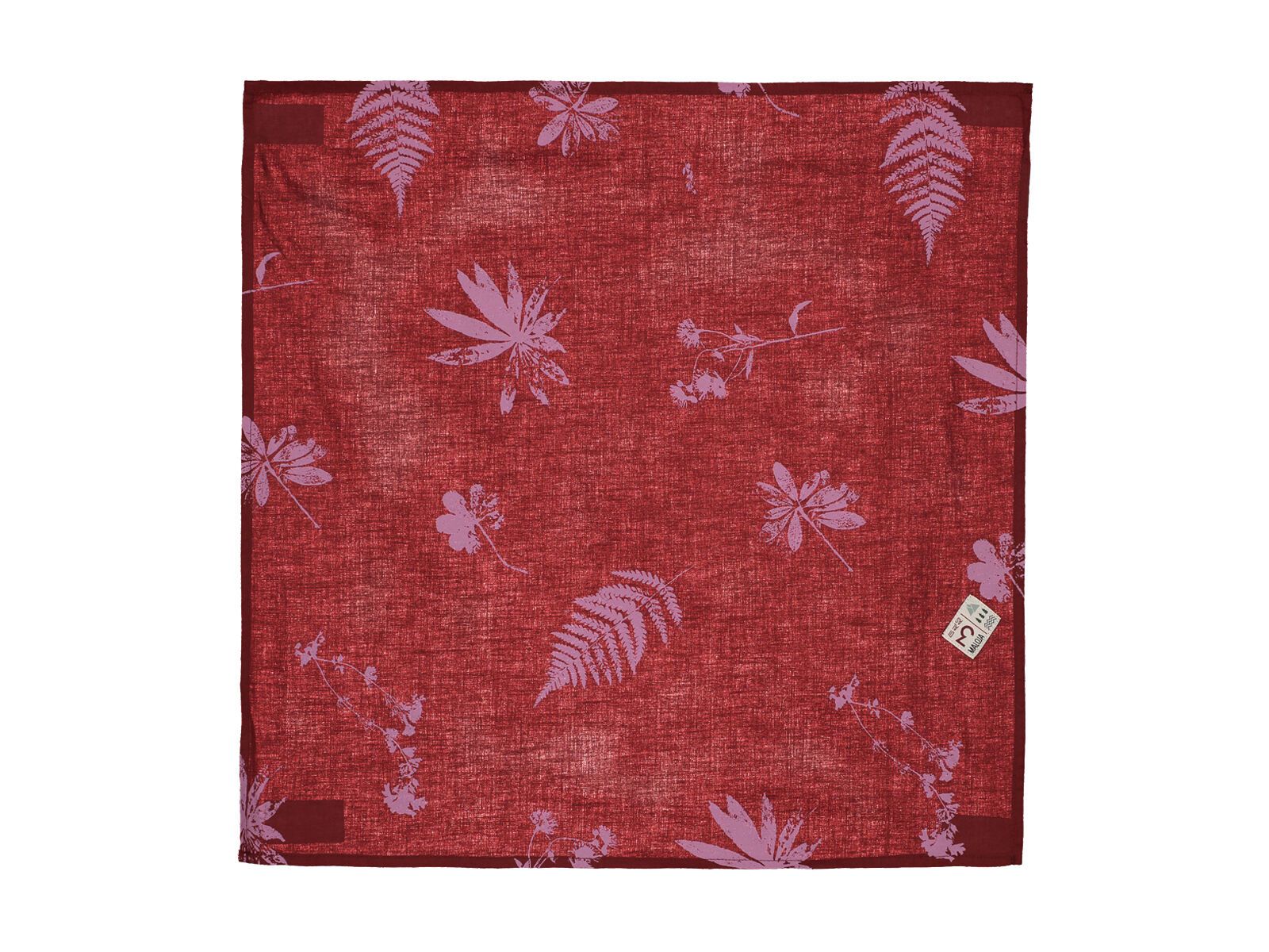 Maloja TadeusM., maroon alpine leaves - Bild 1