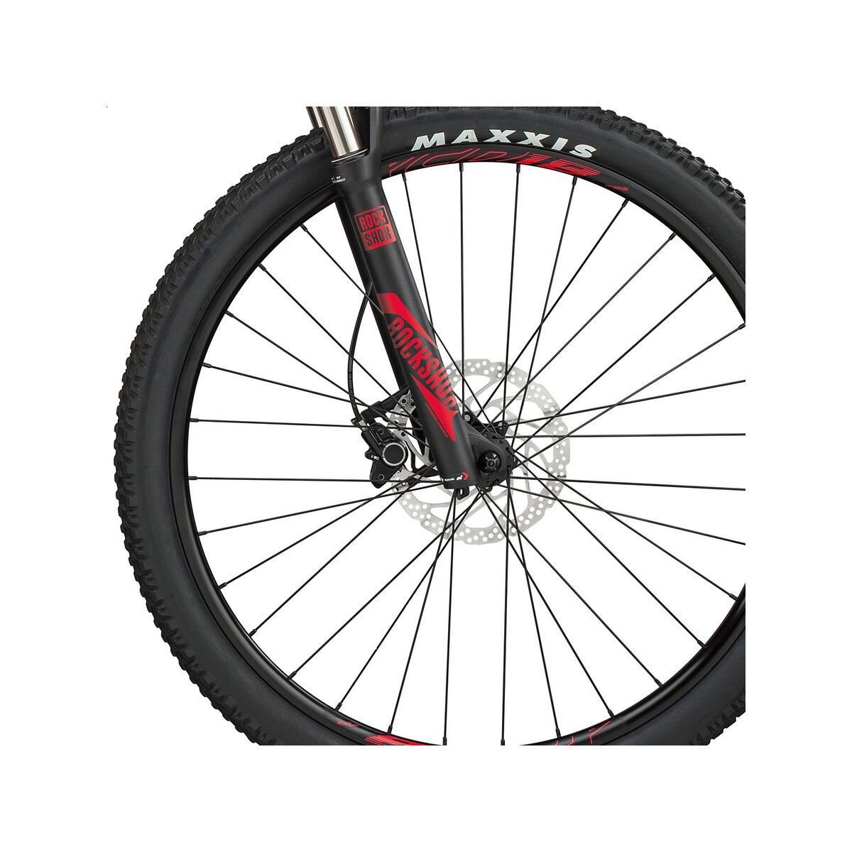 BMC Sportelite SE Two, super red - Bild 3