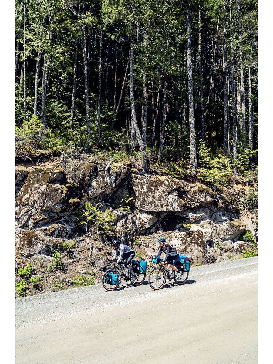 ORTLIEB Bike-Packer (Paar), black - Bild 21