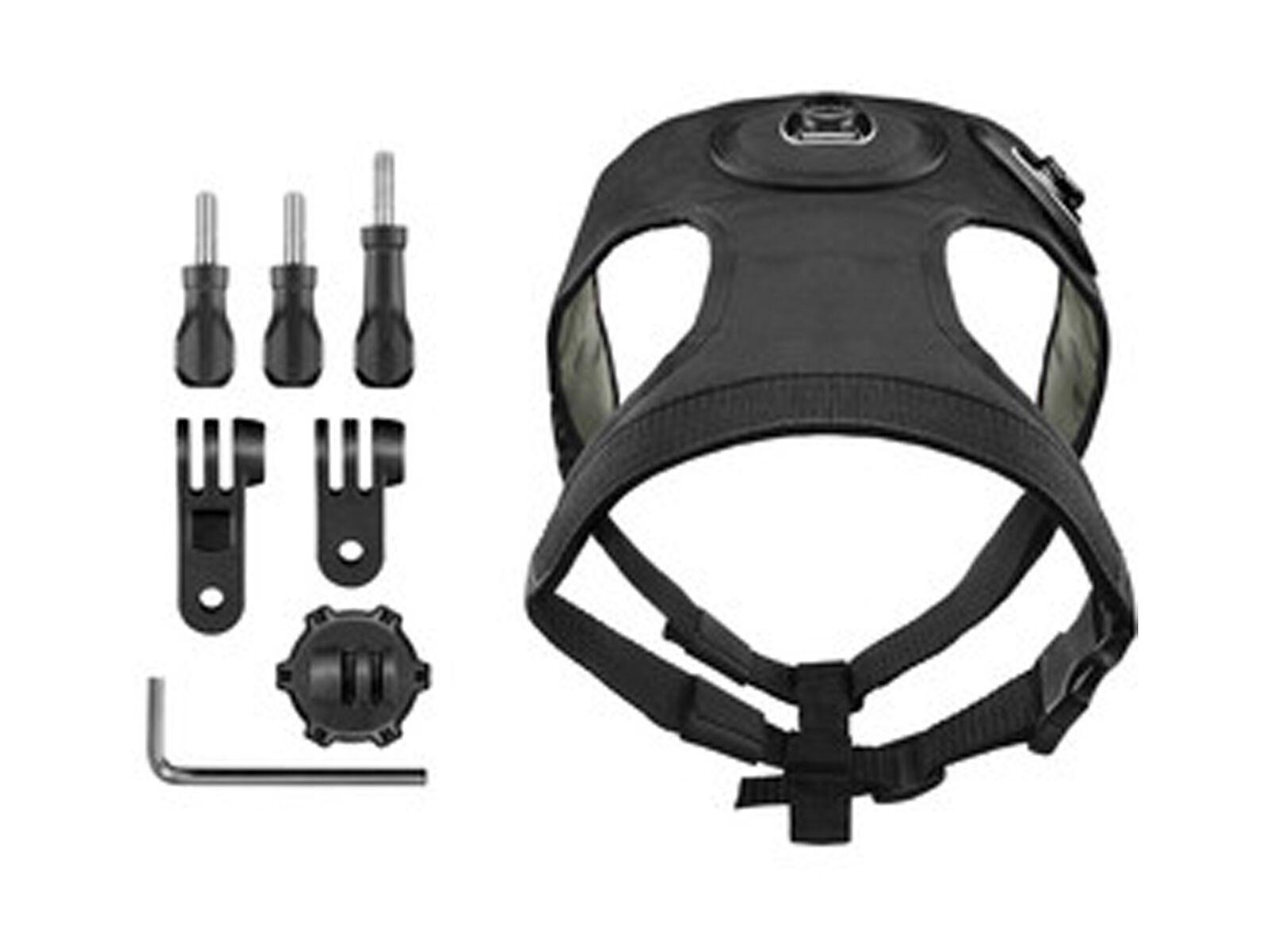 Garmin VIRB Hundegeschirr - Bild 1