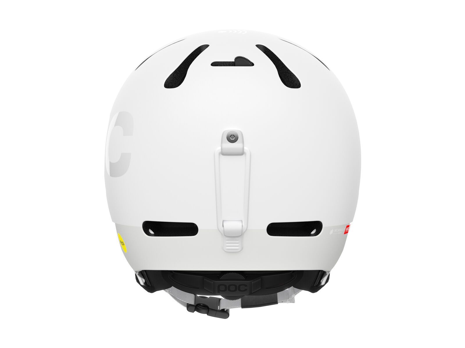 POC Fornix BC MIPS, hydrogen white matt - Bild 4