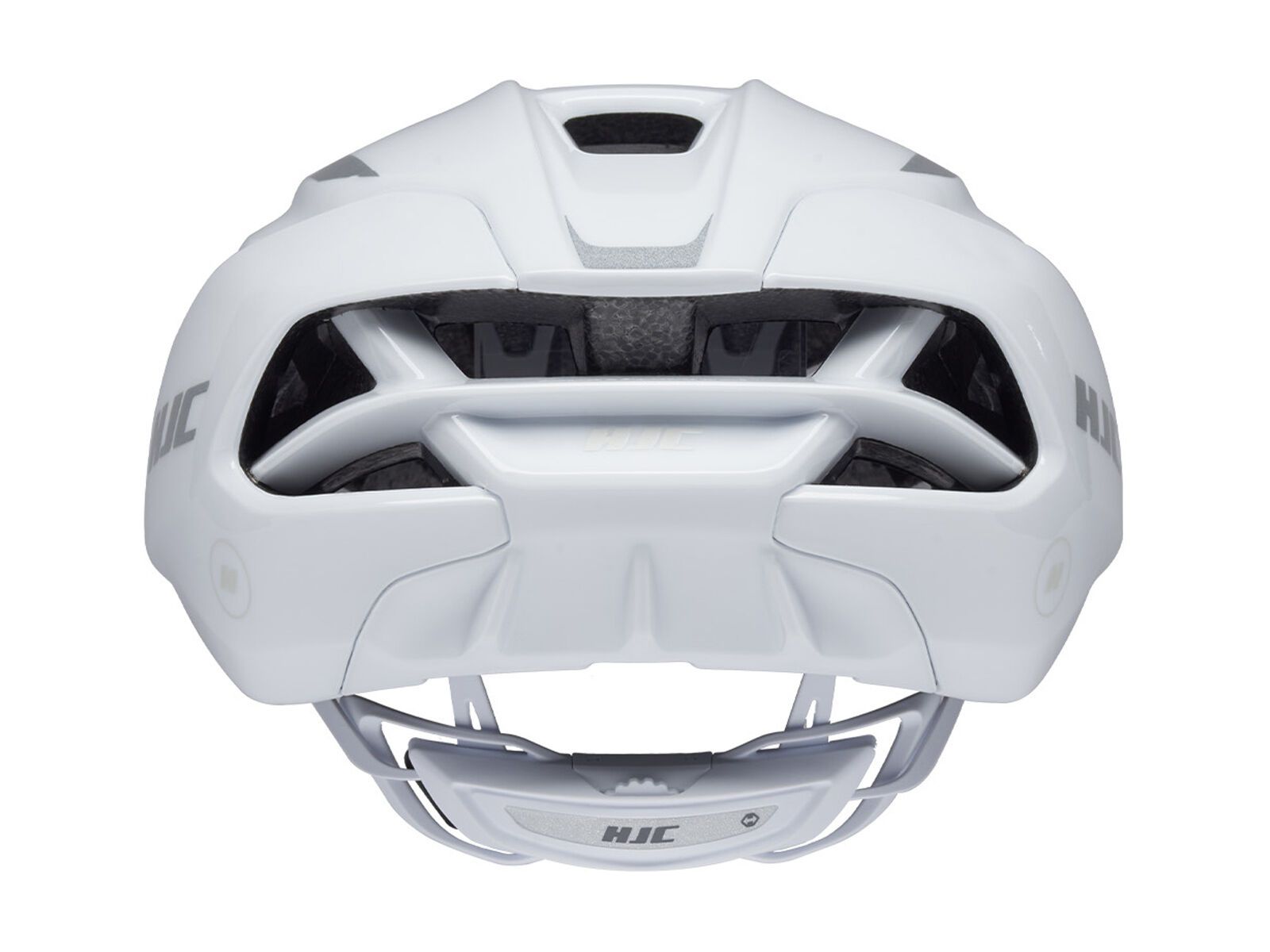 HJC Furion 3, white hologram - Bild 5