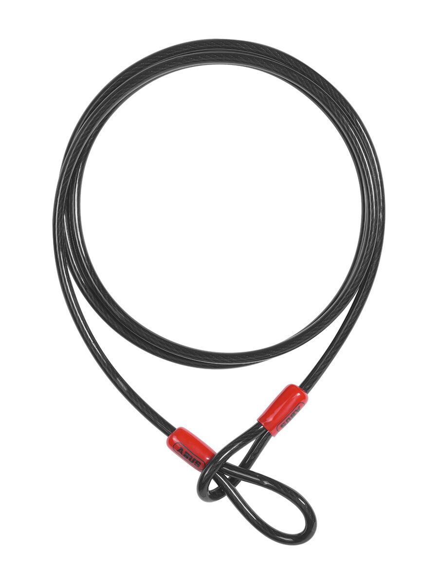 Abus Cobra 5/75 Schlaufenseil - Bild 1