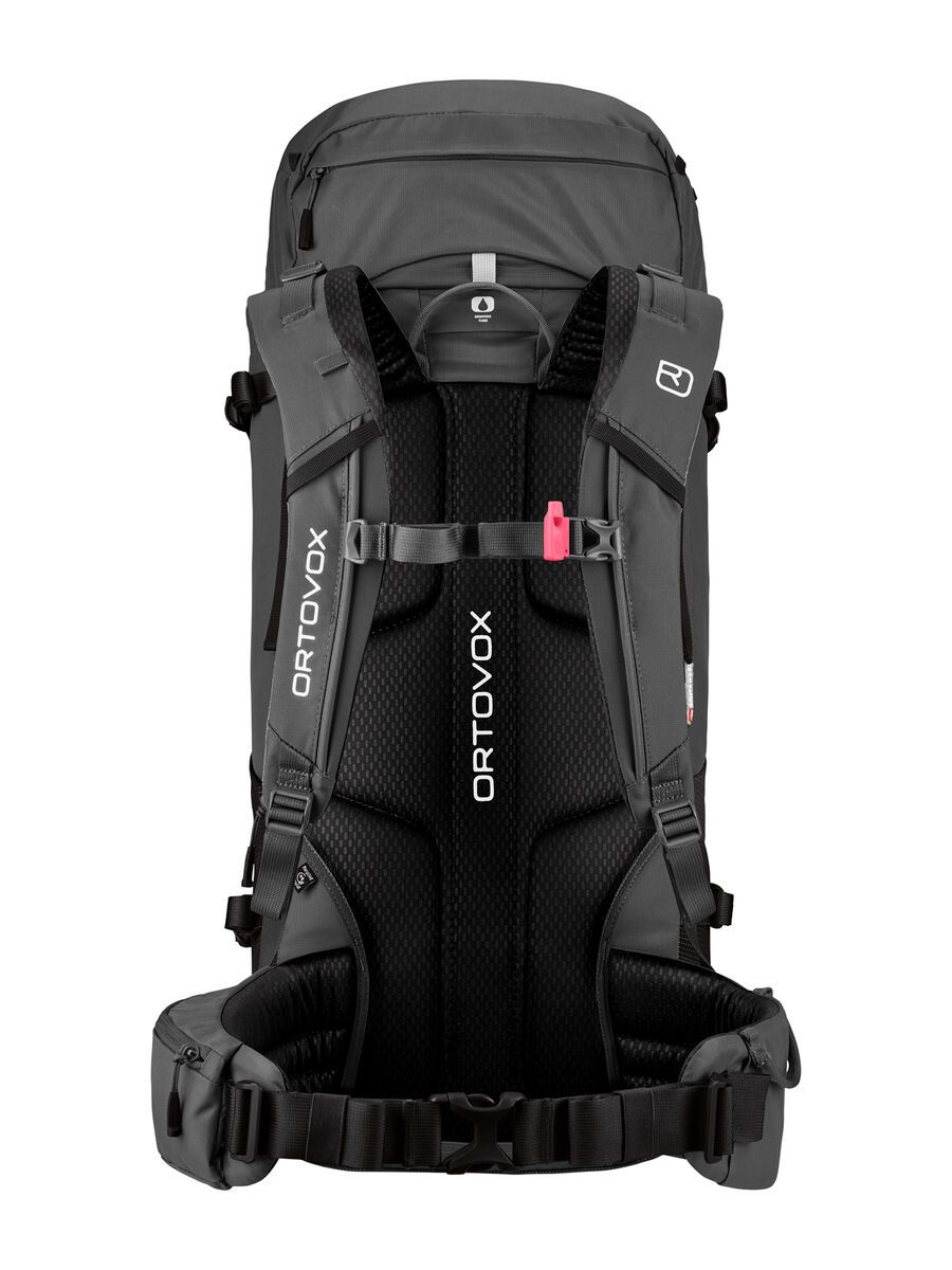 Ortovox Peak 32 S, black raven - Bild 2