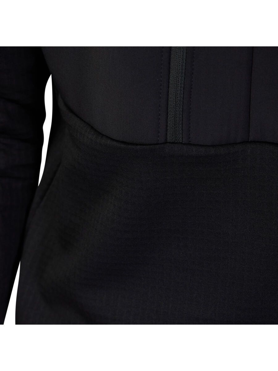Fox Defend Thermal Hoodie, black - Bild 6