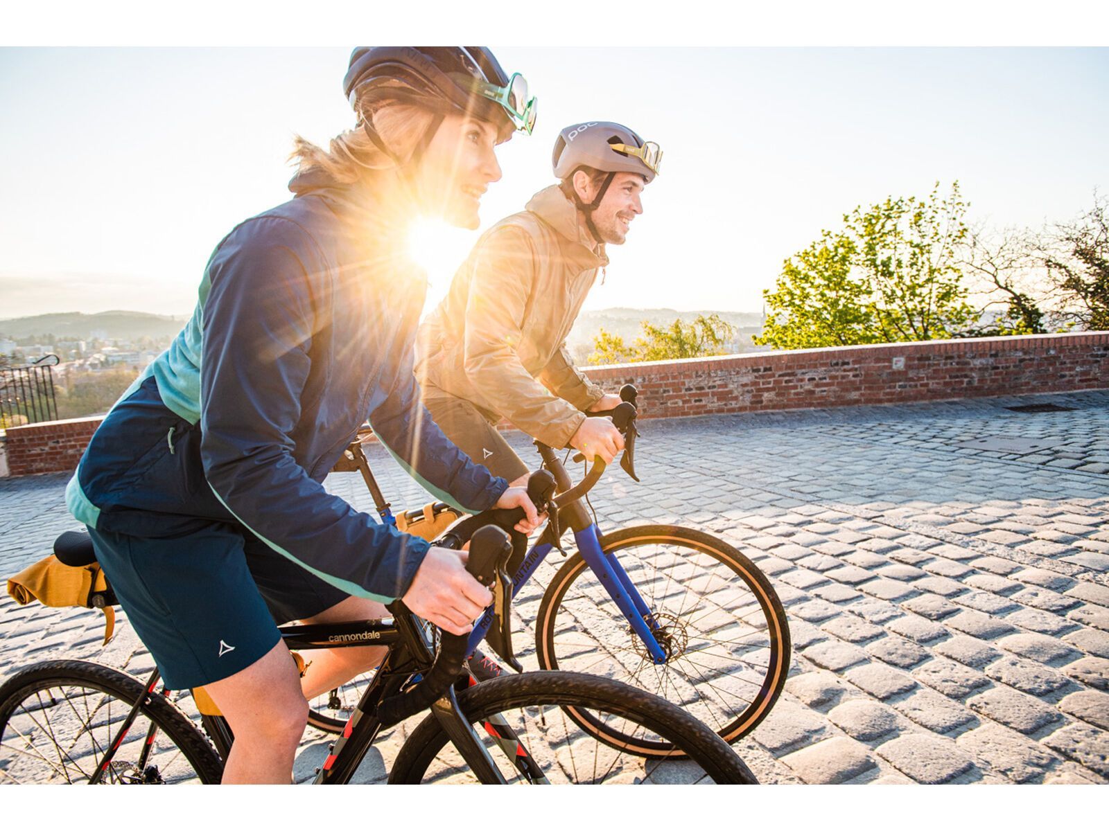 Schöffel Hybrid Jacket Valve L, lakemount blue - Bild 8