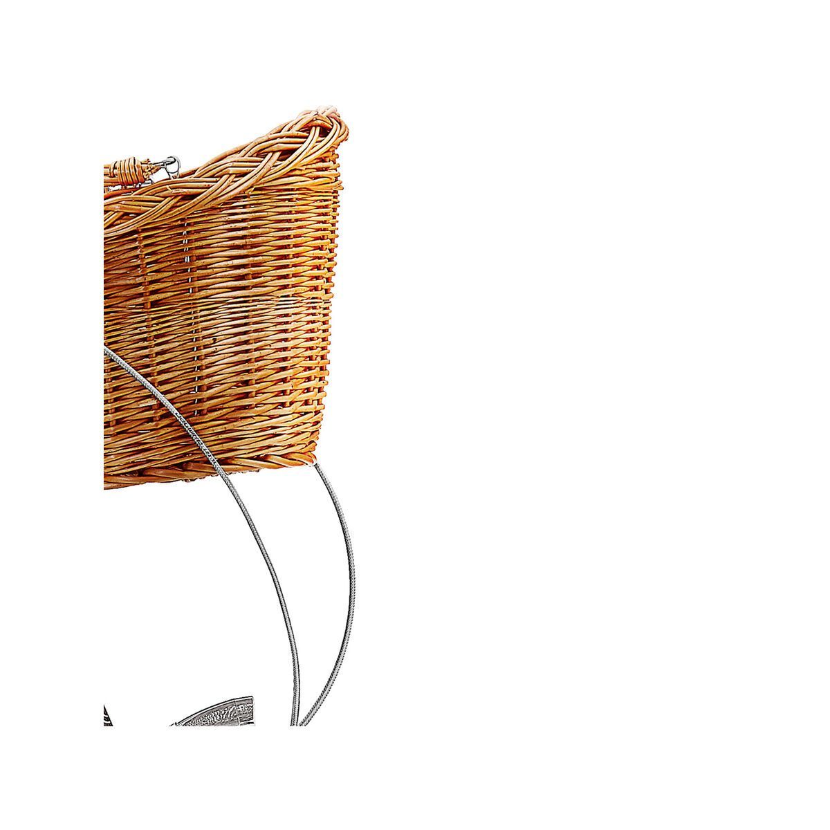 Creme Cycles Holymoly Lady Doppio, black - Bild 5