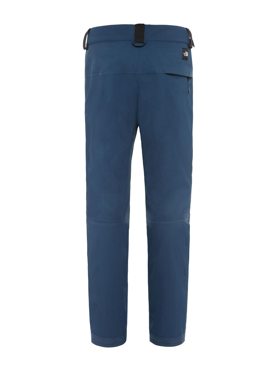 The North Face Men's Slashback Cargo Pant, blue wing teal/tnf black - Bild 2