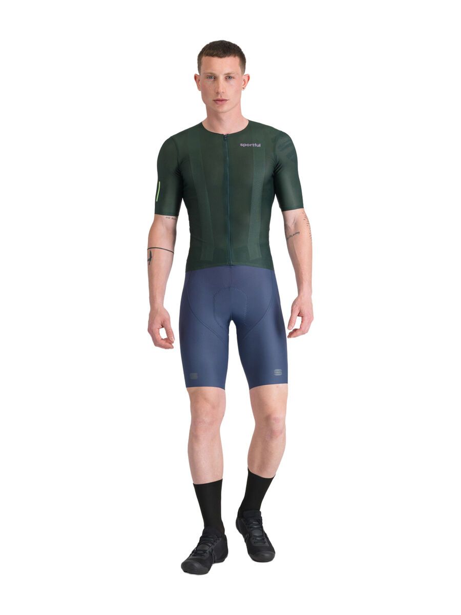 Sportful Light 2 Jersey, oblivion green - Bild 7