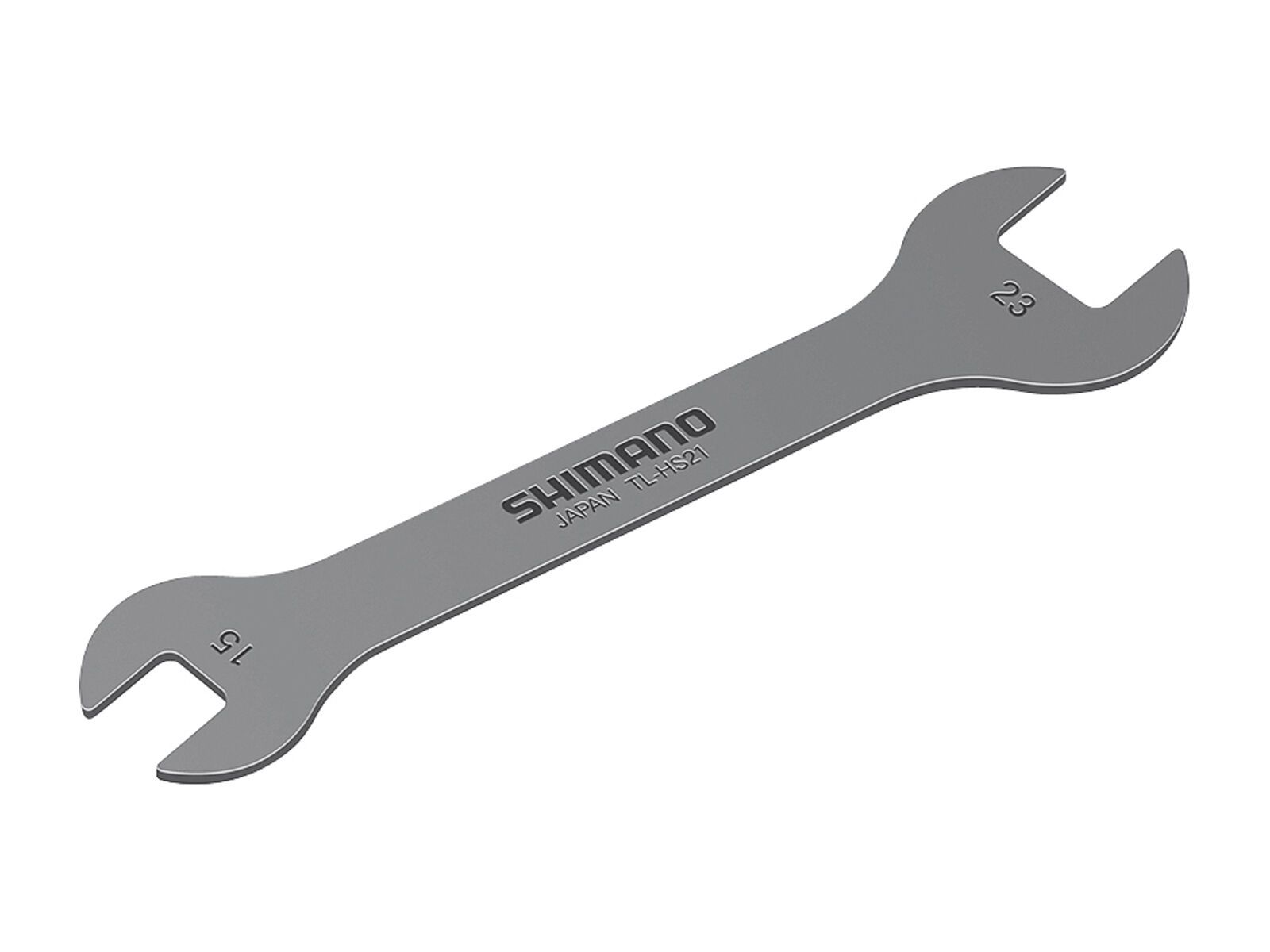 Shimano Konusschlüssel TL-HS21 - 15 / 23 mm - Bild 1
