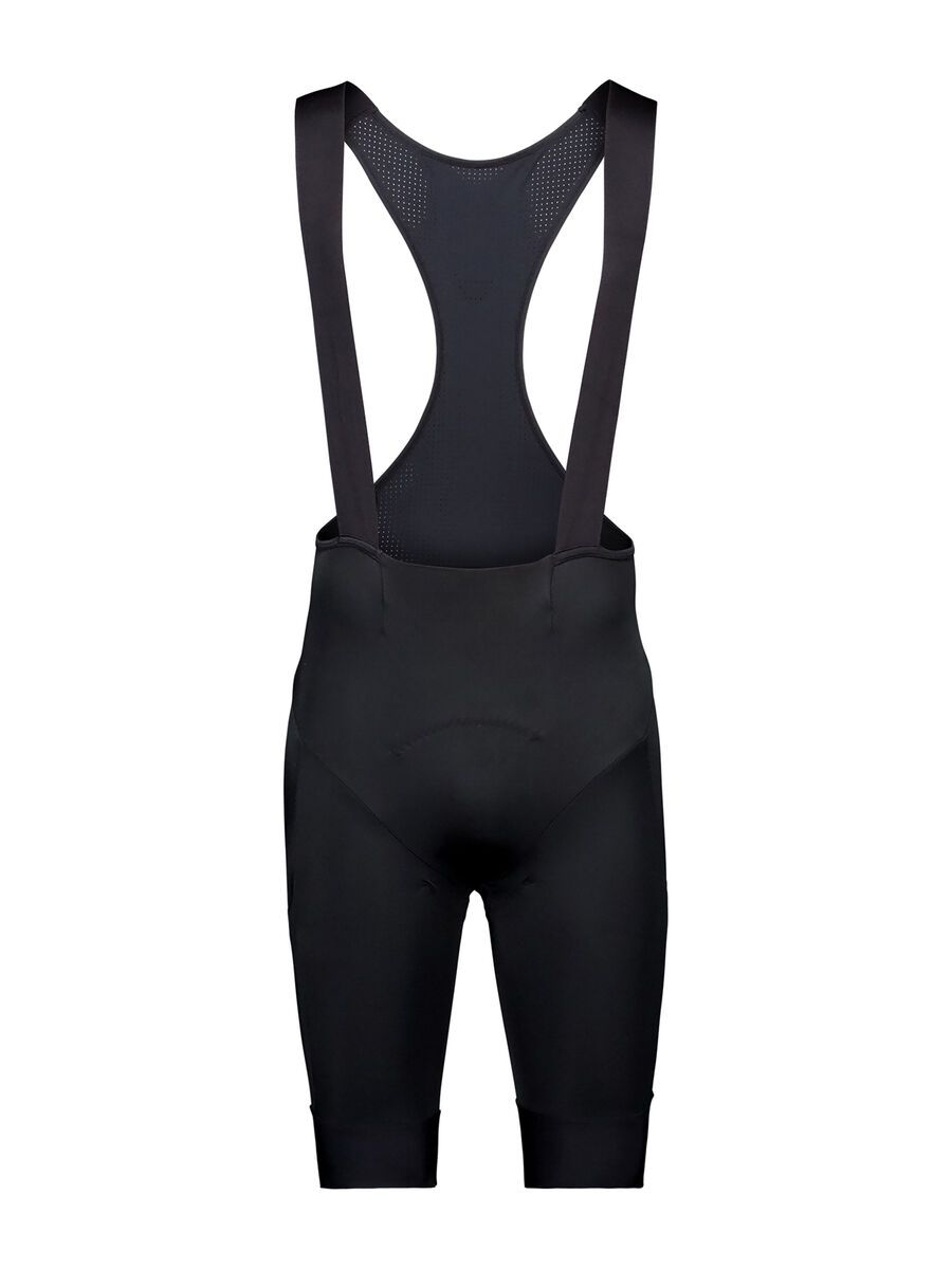 POC M's Cadence Cargo Bib Shorts, uranium black - Bild 1