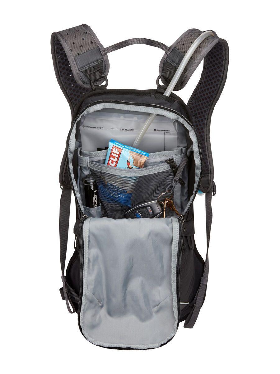 Thule UpTake 8L - Trinkblasenrucksack, black - Bild 6