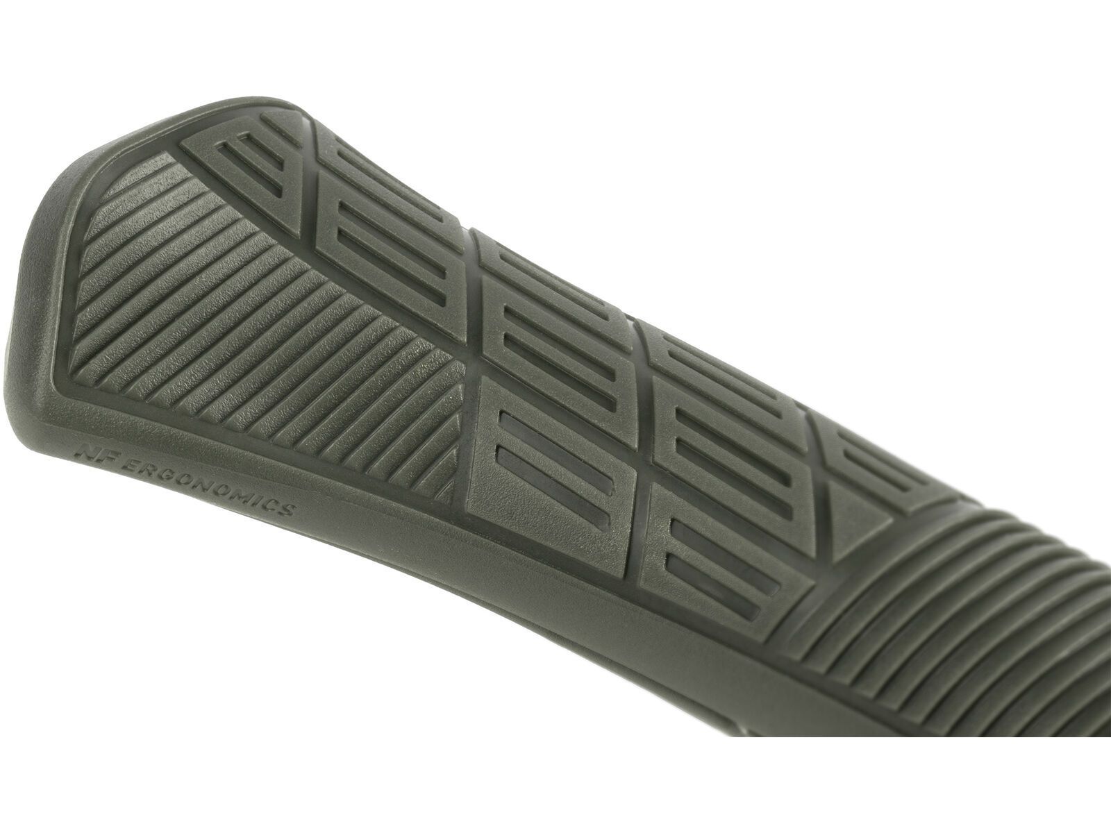 Cube Acid Griffe Hybrid Perform Regular, trail motion olive - Bild 4