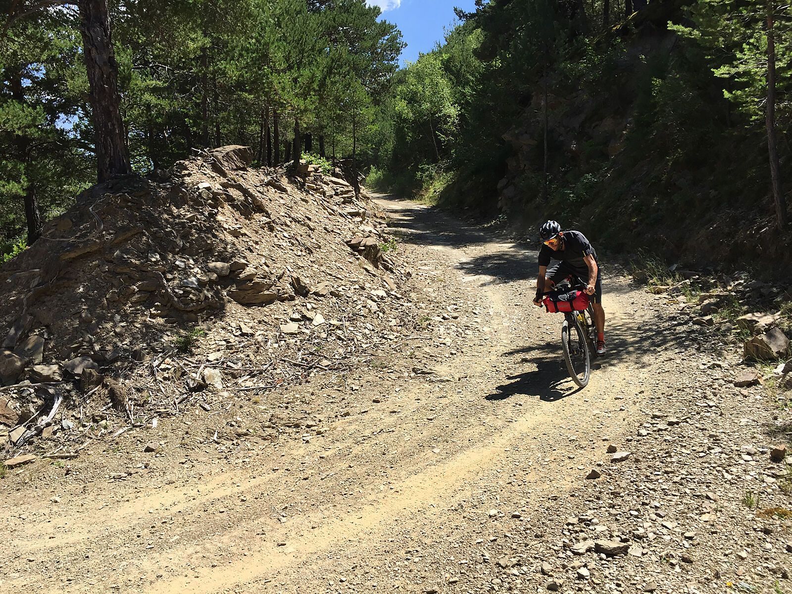 Zéfal Z-Adventure F10, schwarz - Bild 5