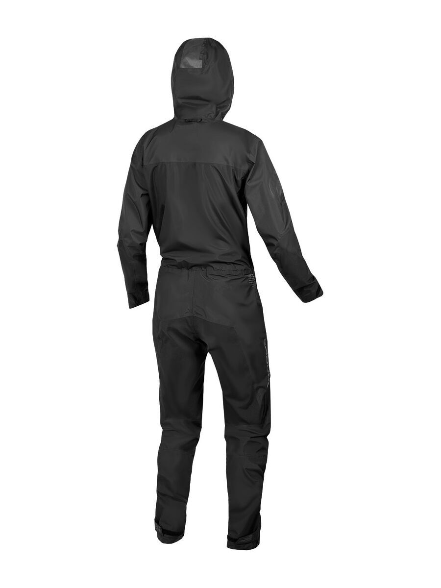 Endura SingleTrack Onesie, black - Bild 2