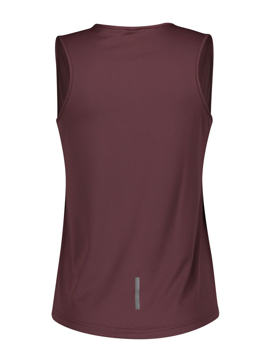 Scott Trail MTN Women's Tank, maroon red - Bild 2