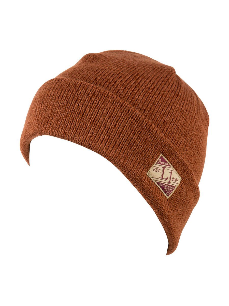 Nitro L1 Port Side, Camel - Bild 1