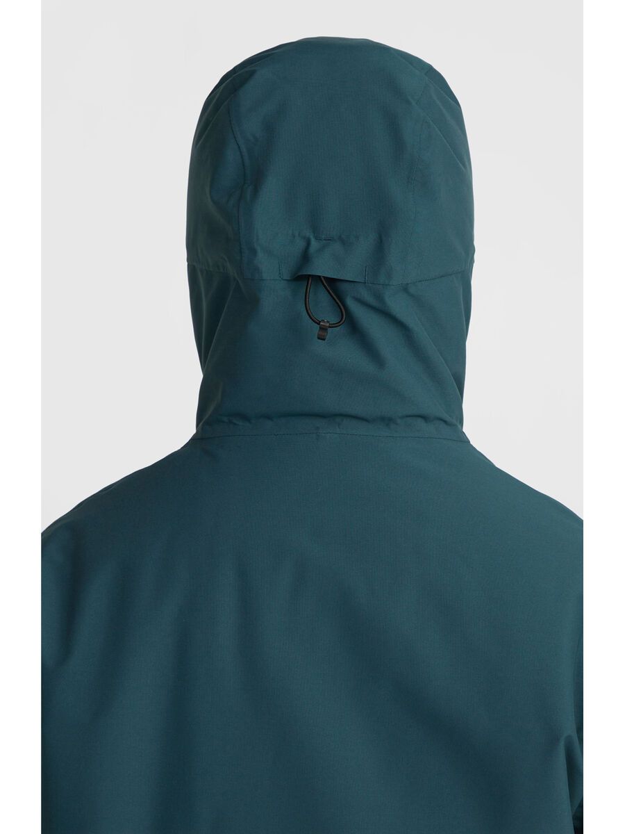 O’Neill Hammer Snow Jacket Men, alma steel - Bild 10