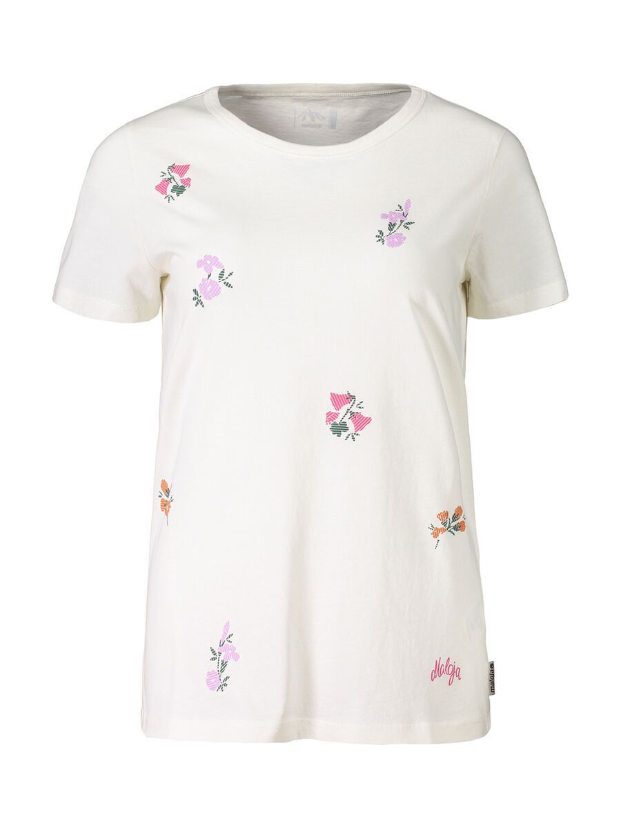 Maloja GruobaM., vintage white - Bild 1