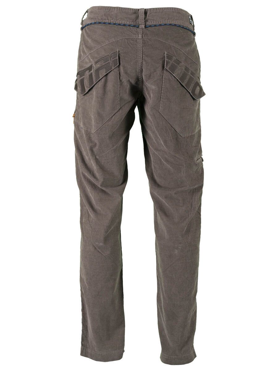 Maloja IskansarM., ash - Bild 4