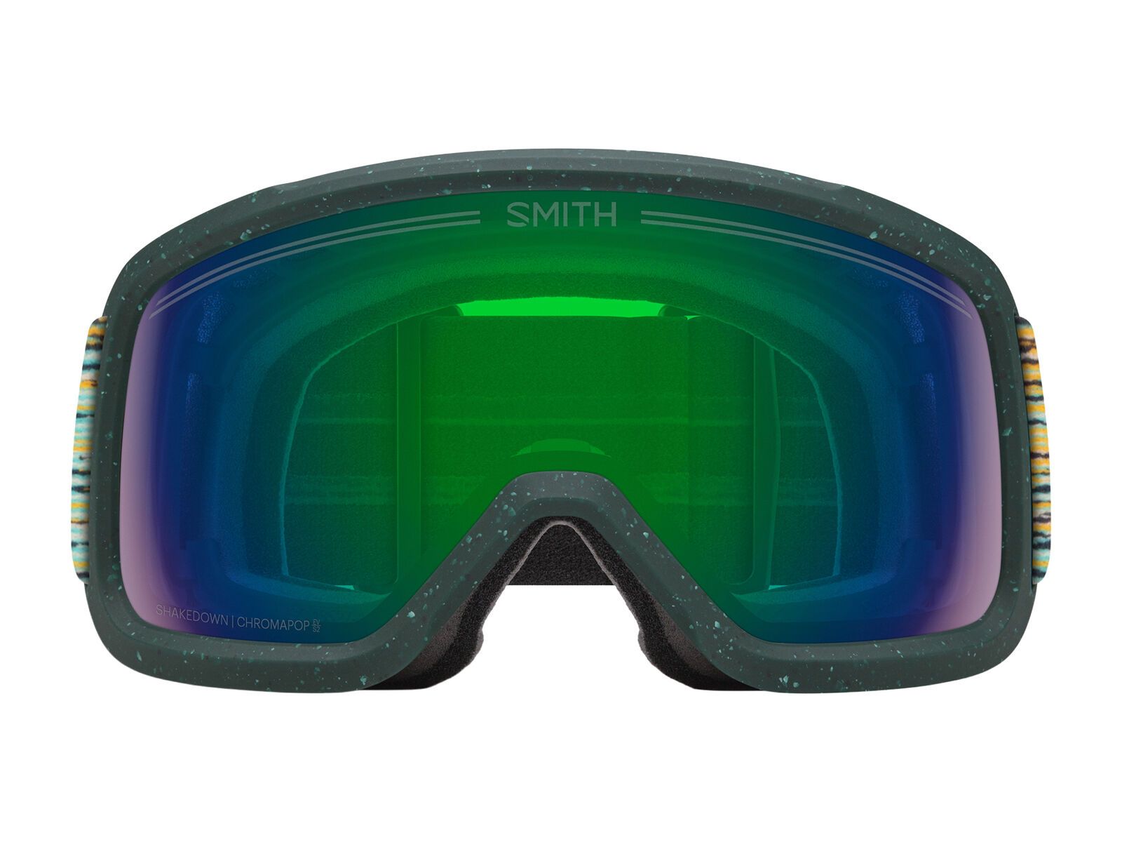 Smith Shakedown, ChromaPop Everyday Green Mirror / emerald renu upcycled scrap - Bild 3