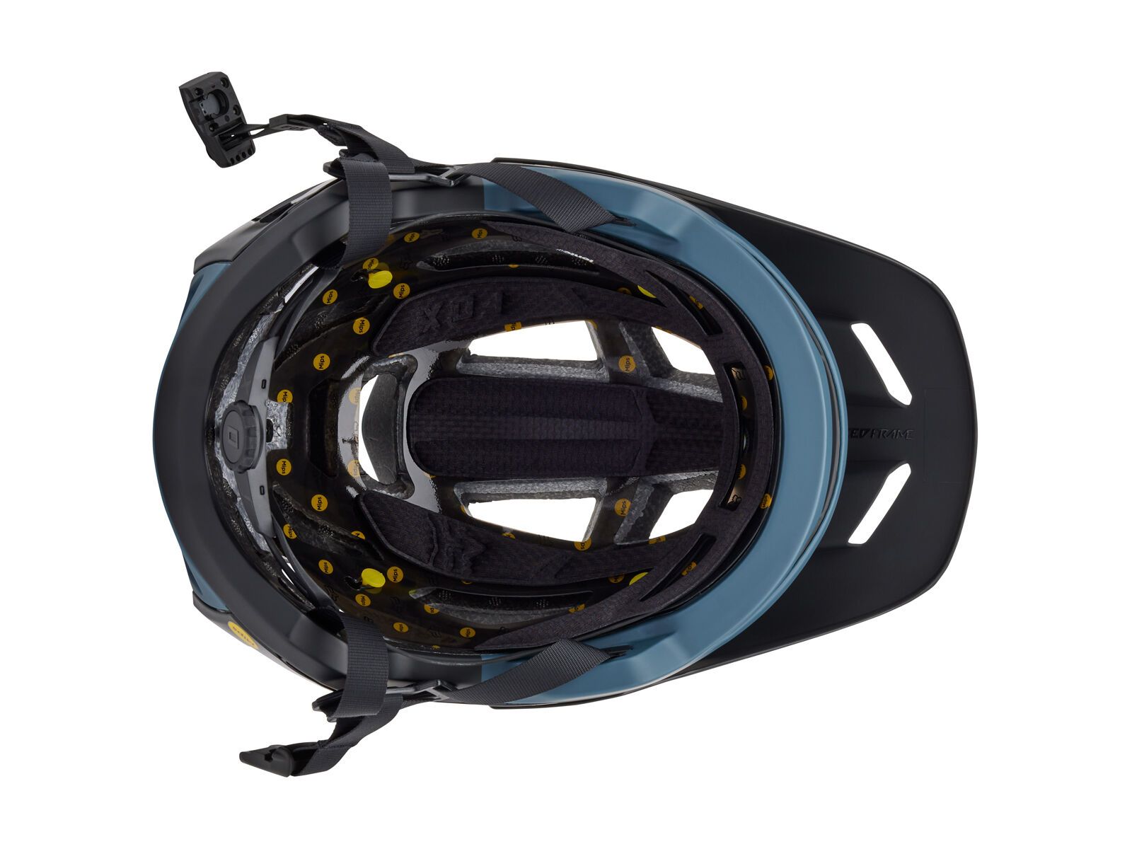 Fox Speedframe Pro KLIF, dark vintage - Bild 5