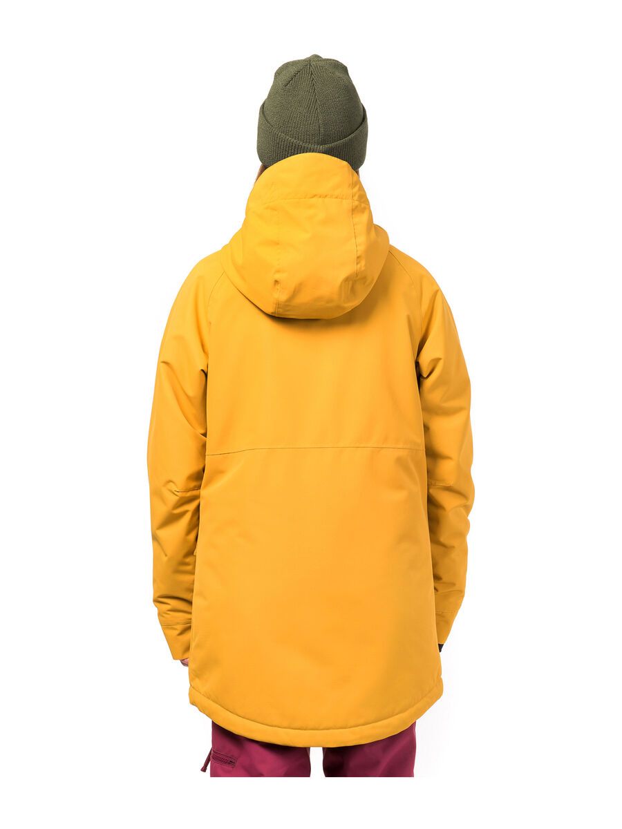 Horsefeathers Dina Jacket, honey - Bild 2