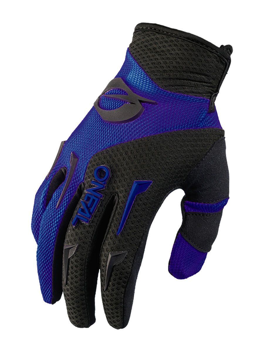 ONeal Element Youth Glove, blue/black - Bild 1