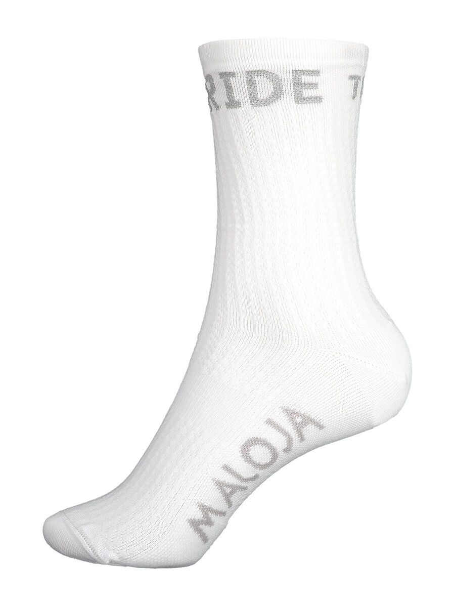 Maloja RoevelM., snow - Bild 1