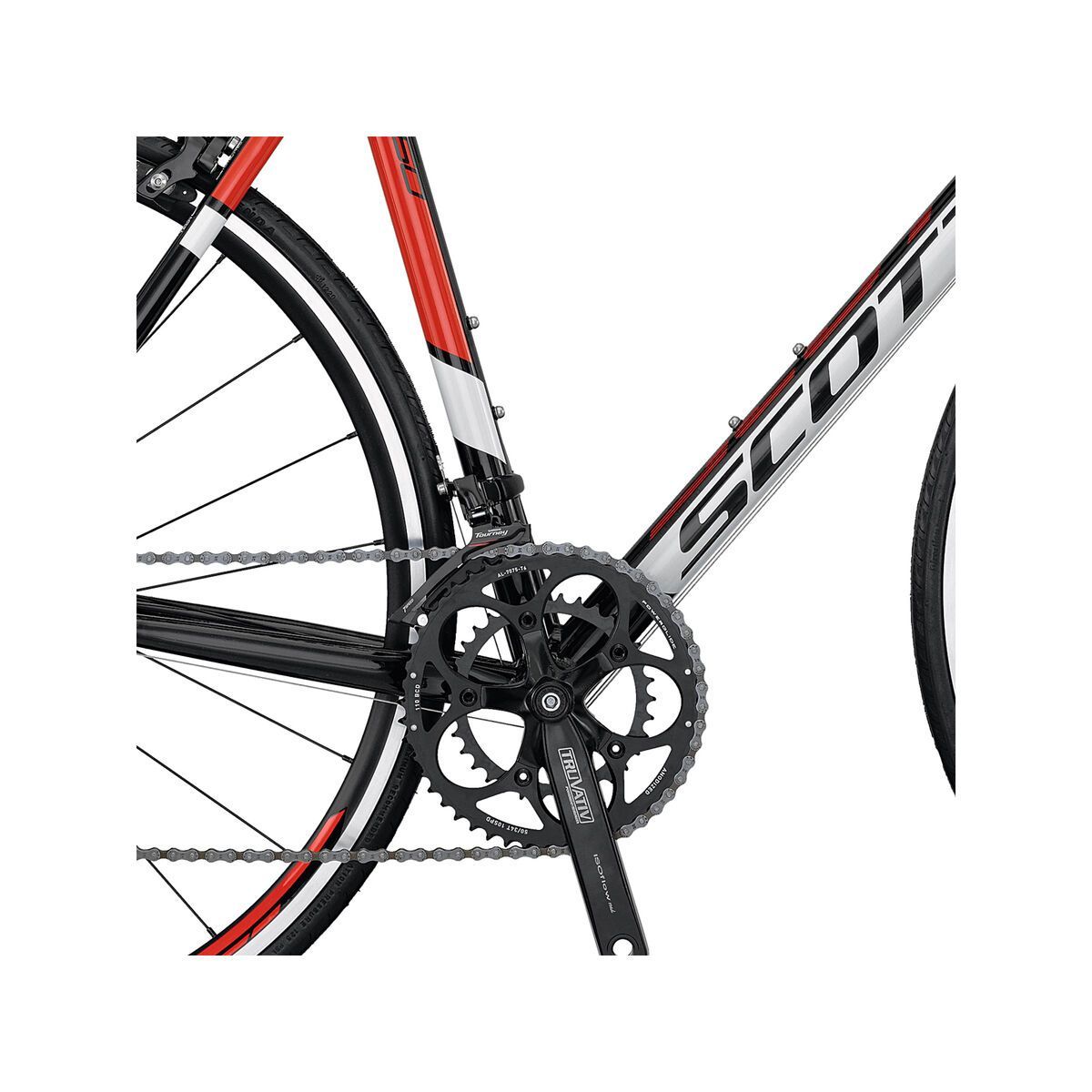 Scott Speedster 60 - Bild 3