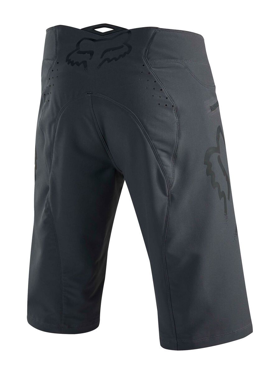 Fox Flexair Short with Liner, black - Bild 2