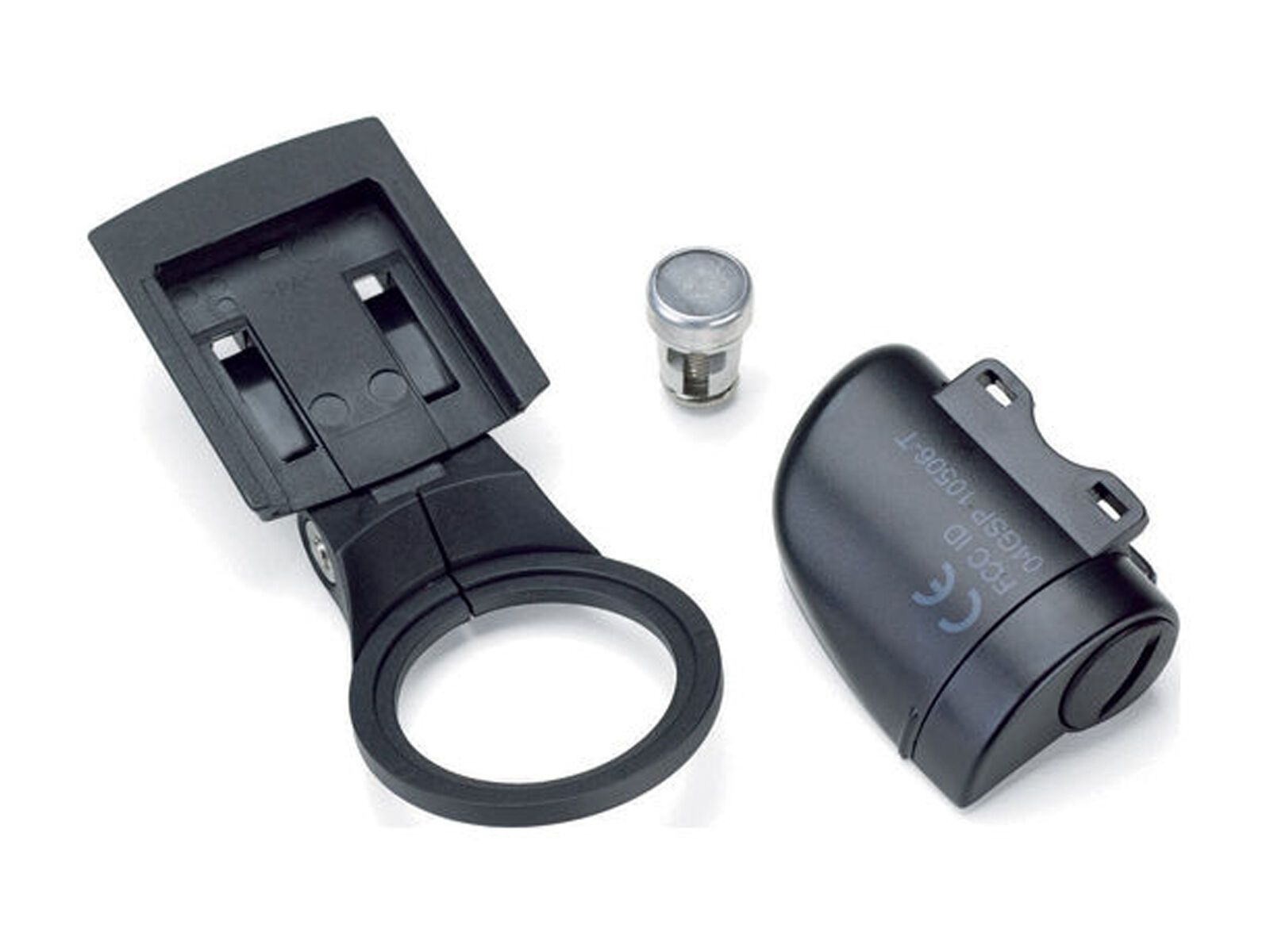 Specialized SpeedZone 2nd Wireless Mount, black - Bild 1