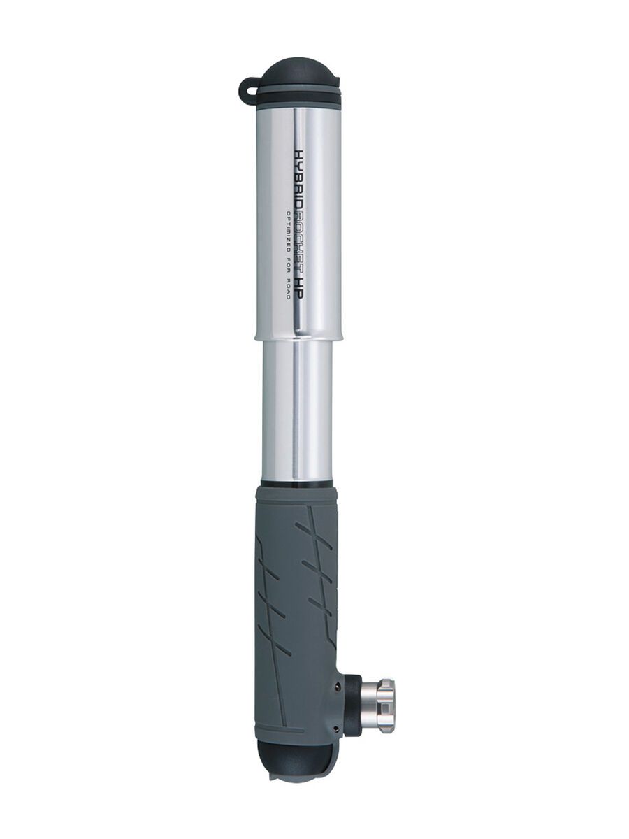 Topeak HybridRocket HP, silver - Bild 1