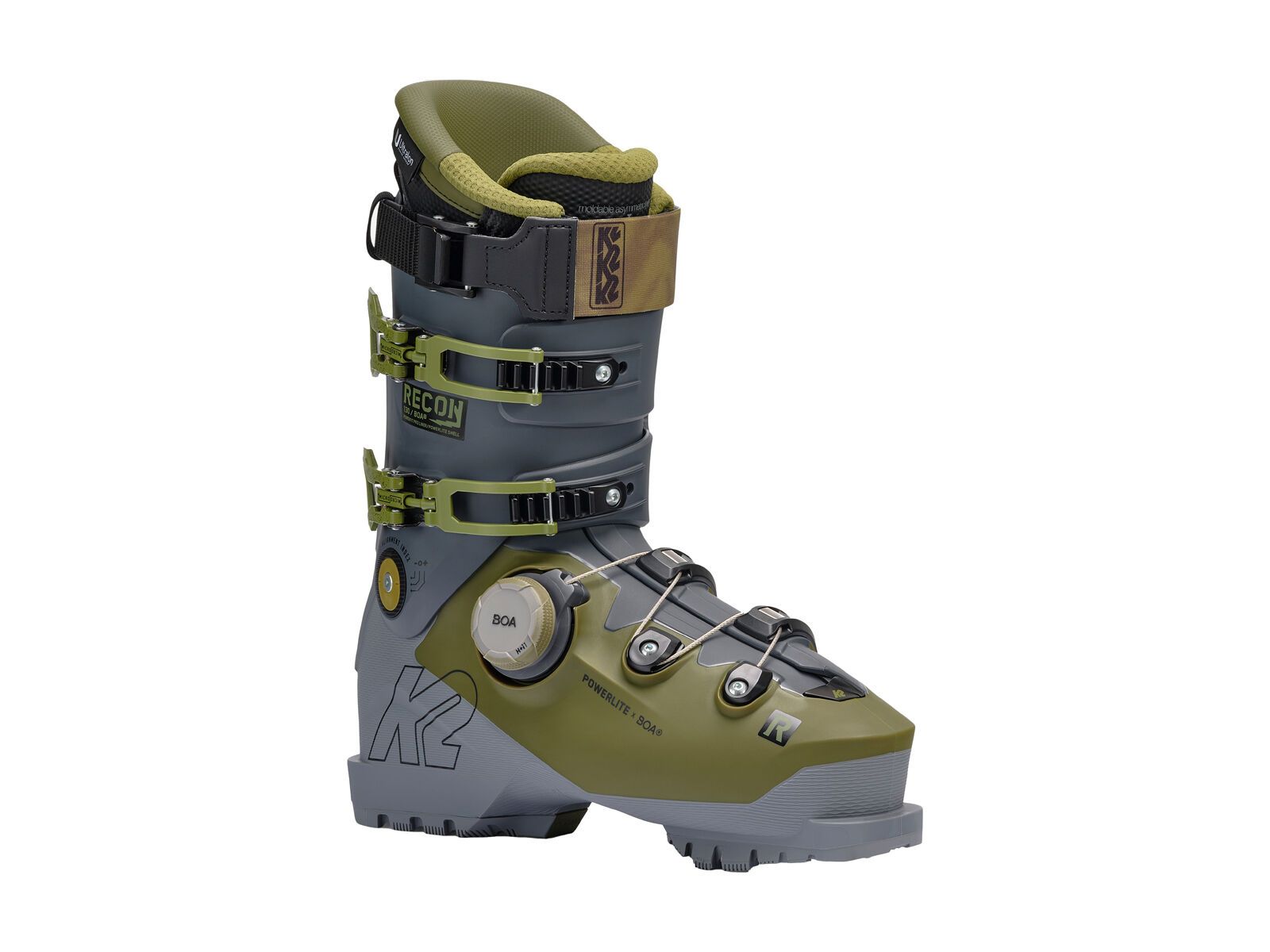 K2 Recon 130 BOA - Bild 2