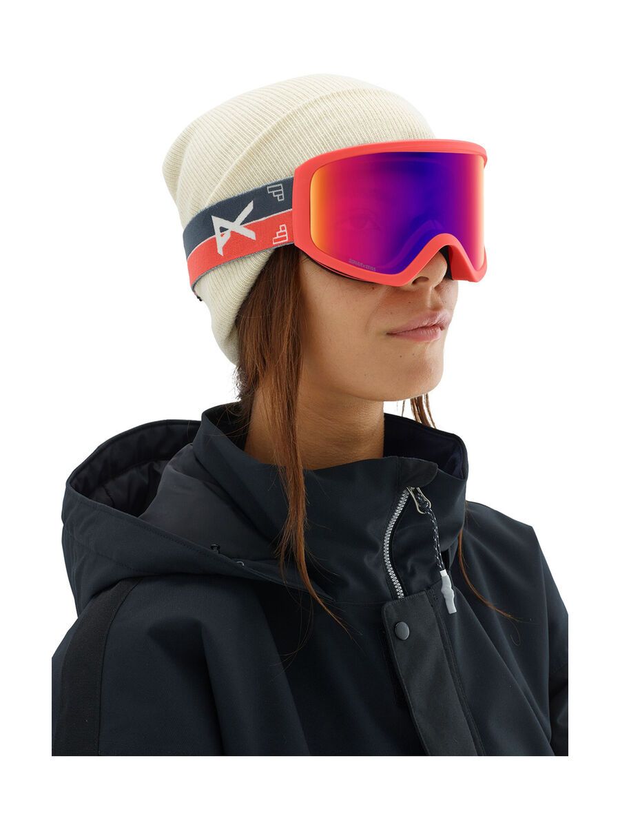 Anon Insight - Sonar Infrared Blue, horizon - Bild 3