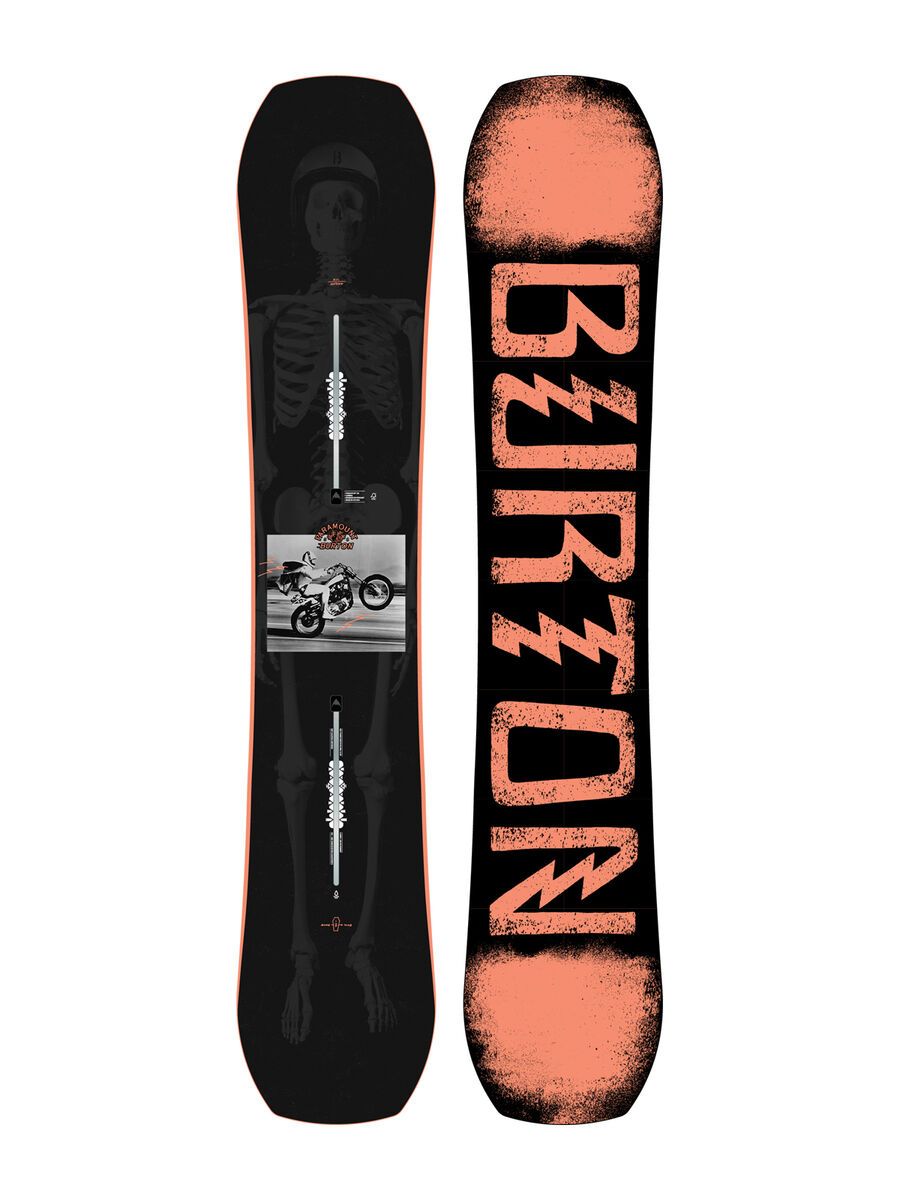 Burton Paramount - Bild 1