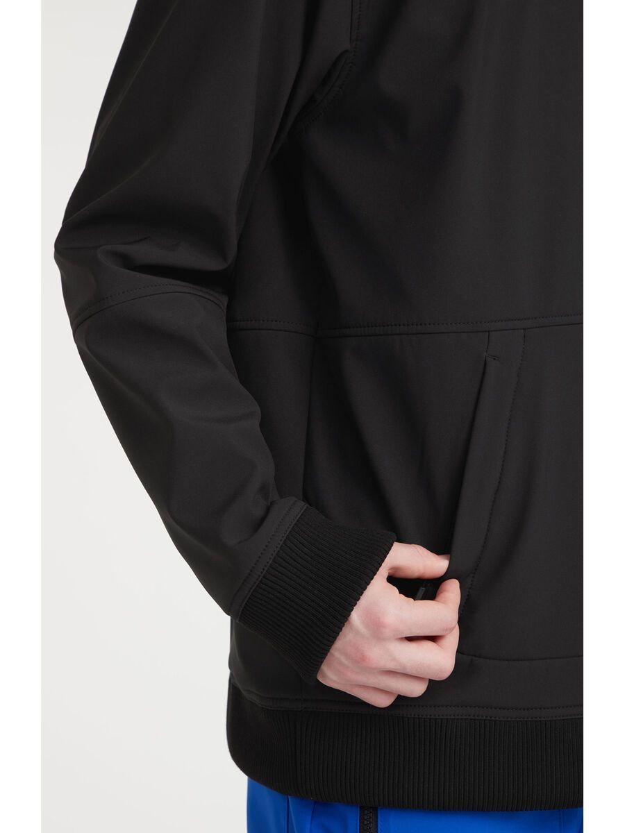 O’Neill O'riginals Softshell, black out - Bild 7
