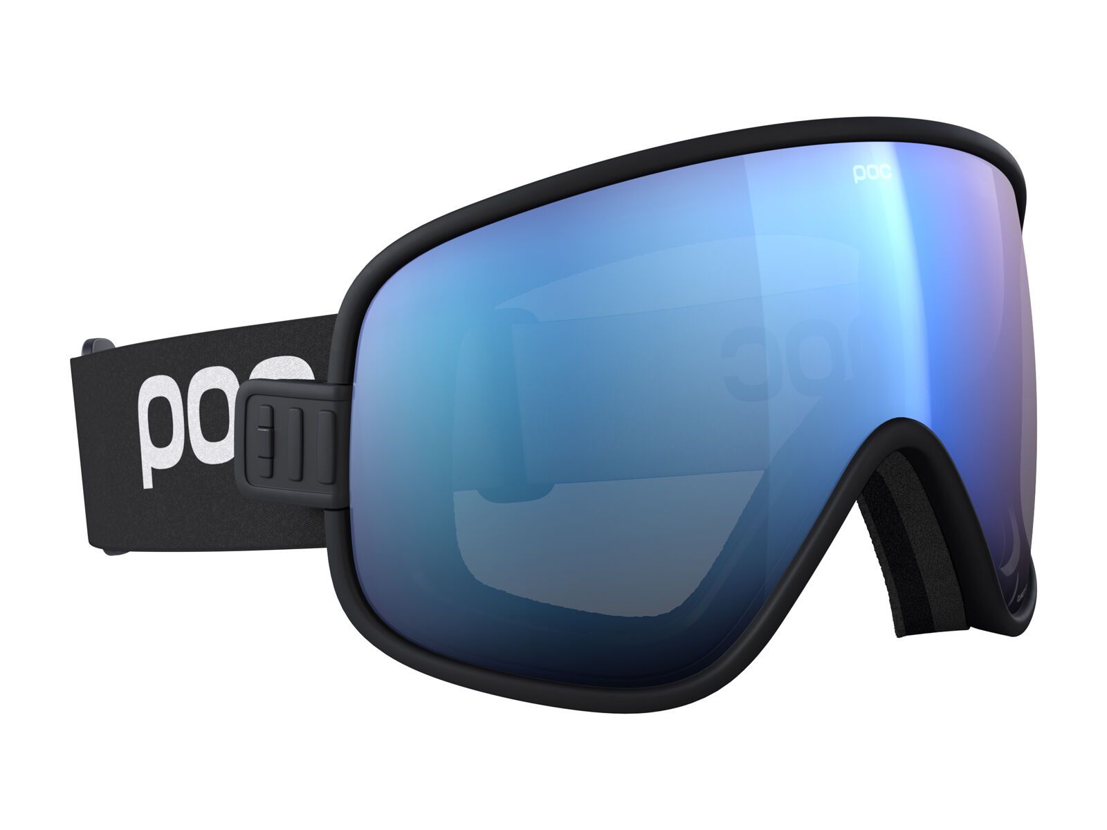 POC Vitrea Mid, Clarity Hi. Int. Partly Sunny Blue / uranium black - Bild 3
